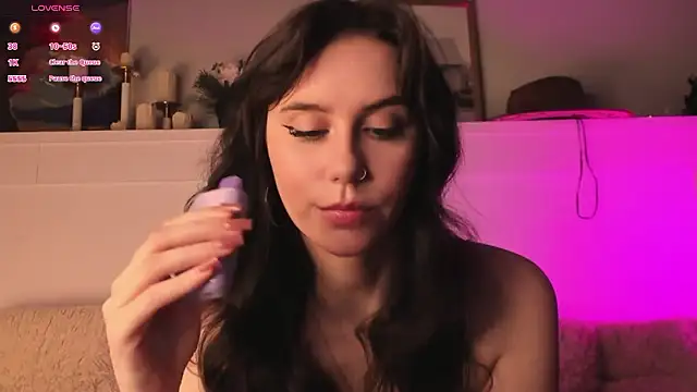 Chat XXX Live UnaMedison