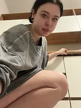 AlishaOfThorns Live XXX-chat