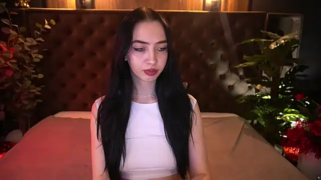 Chat XXX Live WildKittenX_