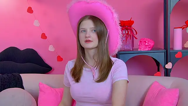 Živý XXX chat JaneRosen