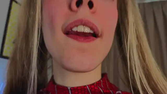 Chat XXX ao vivo de TiffinyMergist