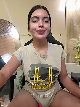 TS-SimplyTheBest's Webcam Show