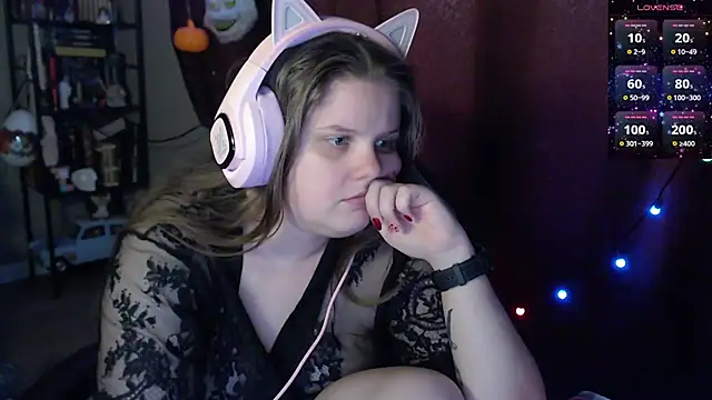 so_cute777 Live XXX-chat