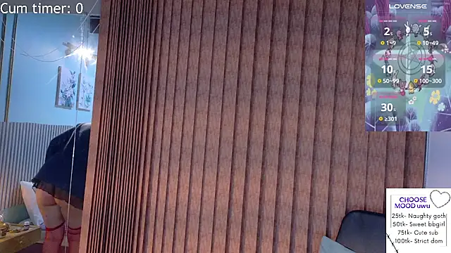 Eli666uwu 即時 XXX 聊天