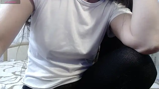 Chat XXX Live GinaQSoul