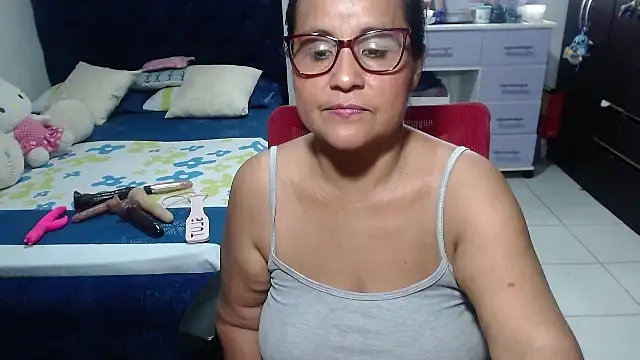 Živý XXX chat pervert_mommy_