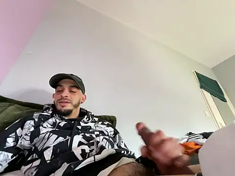 Rebeu313n Live XXX chat