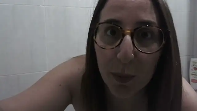 Show de webcam de Maya_Brooke