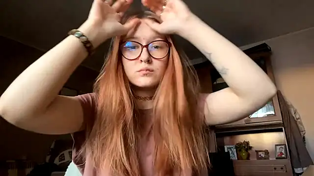 LaureenVielma 라이브 XXX 채팅