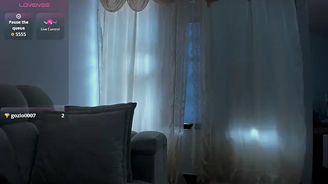 دردشة PamelaBliss الجنسية المباشرة