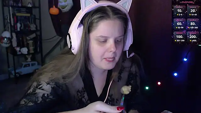 so_cute777's Live XXX Chat