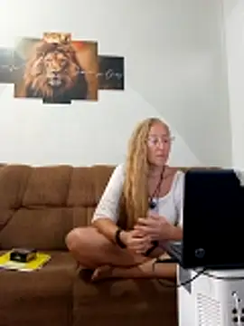 Chat XXX ao vivo de MILEIDE980