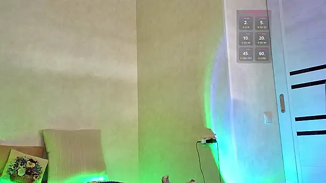 Roseaa Obrolan Langsung XXX