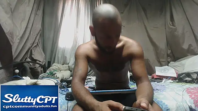 Camodick 现场XXX聊天