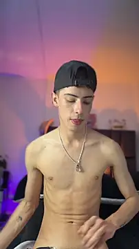 Sembang XXX Secara Langsung Sebastian_Reed