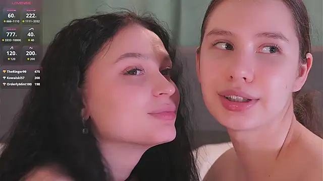 ZofiaSoshnik 即時 XXX 聊天