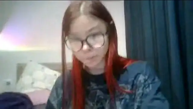 JeannineYngsdal 라이브 XXX 채팅