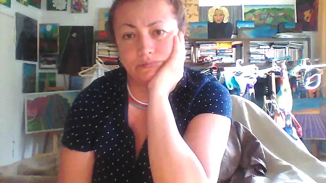 MariaAnaSunshine Chat XXX live