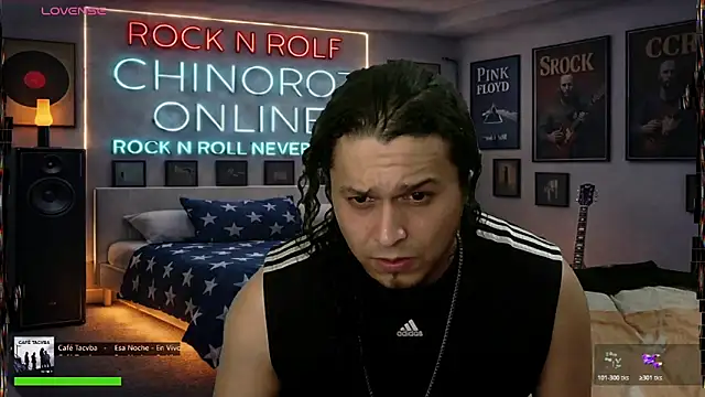 chino_roz's Live XXX Chat