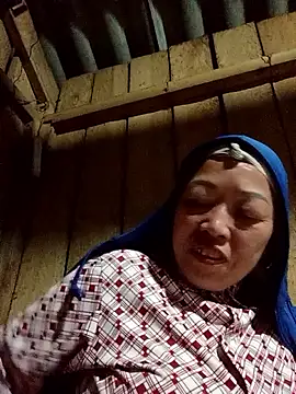 Agnes-baby 웹캠 쇼