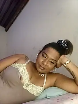 MiZzCreatorのウェブカメラショー