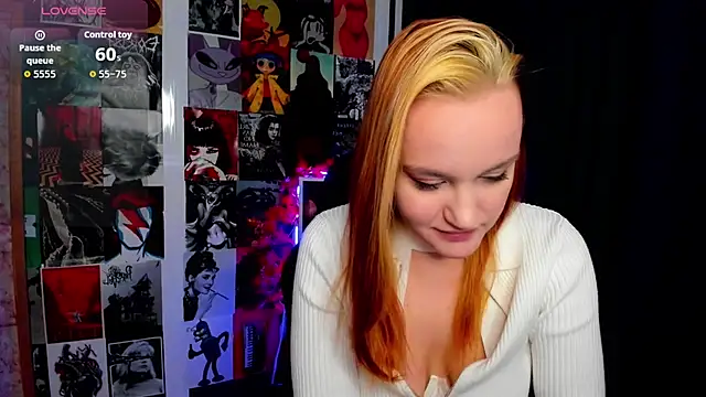 Ida_FaneStain's Live XXX Chat