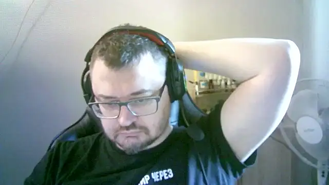 Czat XXX na żywo – SirAbuser