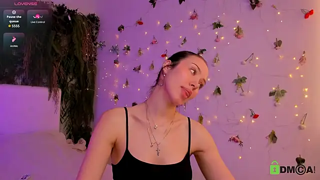 Black_Jenny Live XXX Chat