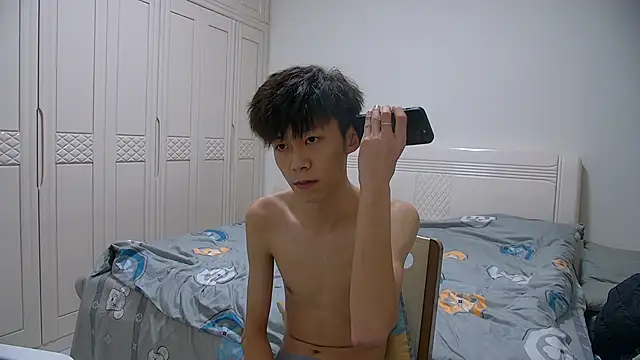 paofu-001 网络视讯表演