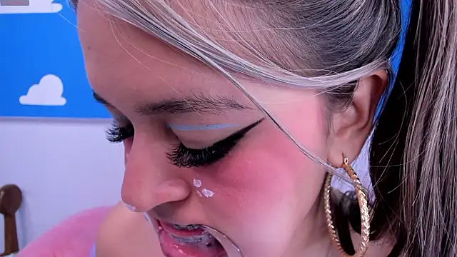 miss__evolet live XXX chat