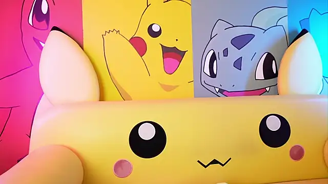 Chat XXX ao vivo de miss__pamela