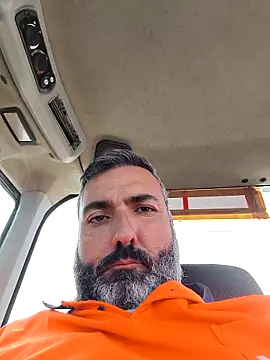 Show de webcam de Abelito87