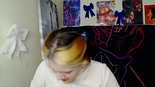 VanessaRey_ 라이브 XXX 채팅