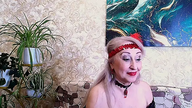 Chat +18 de _Sara__Smith_ ao vivo