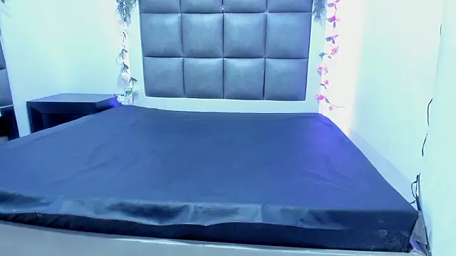 Pokazy przed kamerką – abbiecollins_js