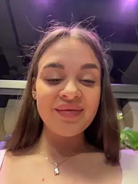 Živý XXX chat KristiRich