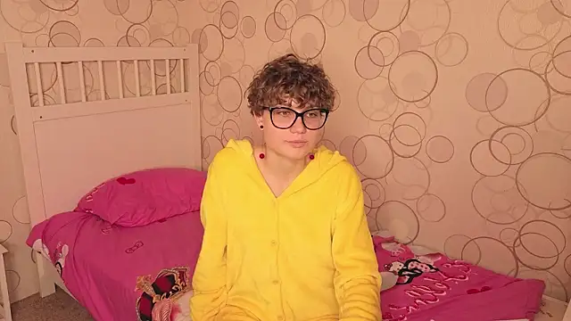 LibbyDuhl's Live XXX Chat