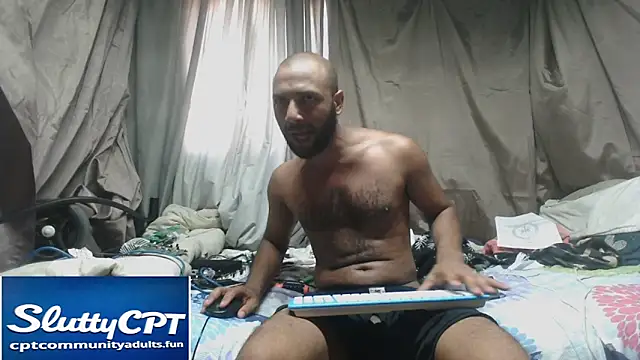 Camodick Show in webcam