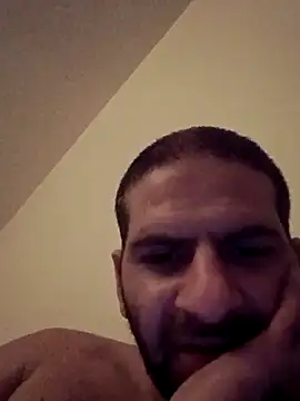 Pokazy przed kamerką – superdupermisterdaddy