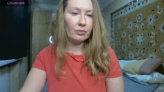 AnnaXLovers Live XXX-Chat