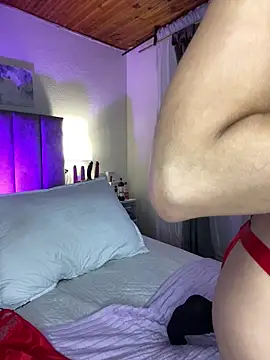 Chat XXX en directo de juliana-mancini