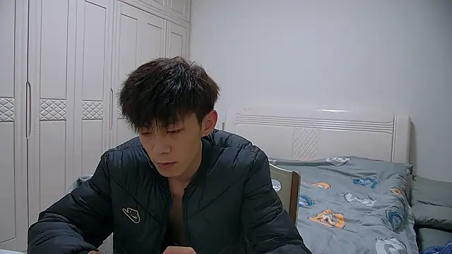 paofu-001 – webcam-show