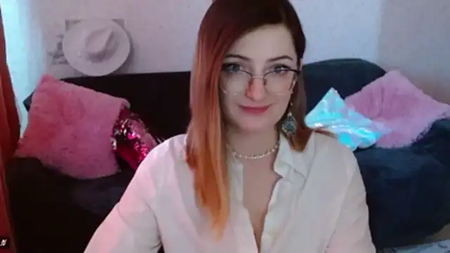 Arielsssplash – Live XXX-chat