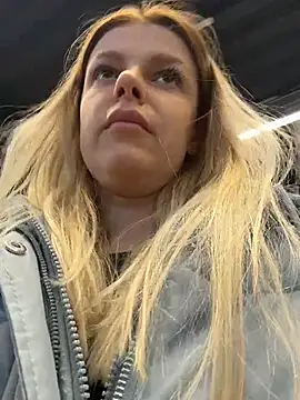 HarrietDart Live XXX-Chat