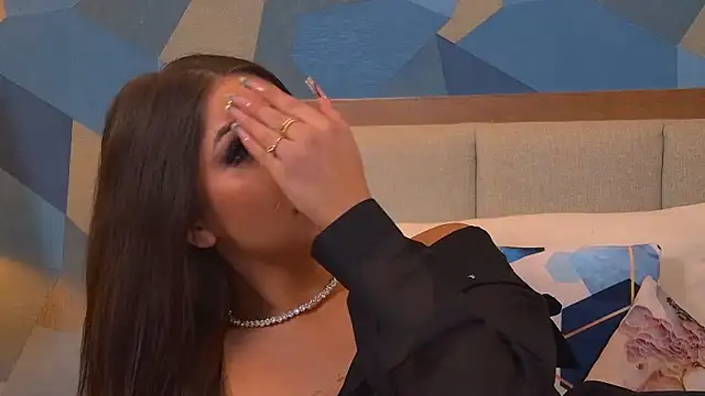 Valentina_Oliver Webcam show