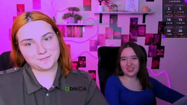 casey_meow_'s Live XXX Chat