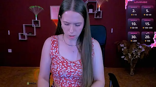 lumi_soft's Live XXX Chat