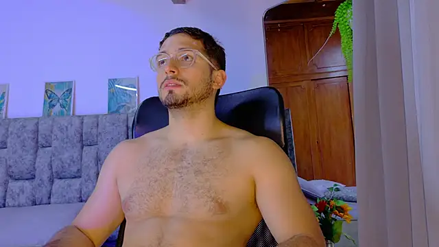 Онлайн чат XXX NICK_MOSS_