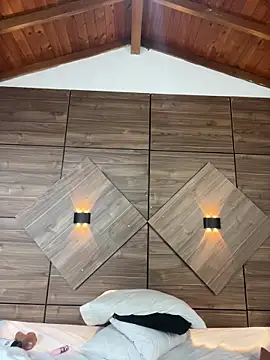 AmbarBlosom élő XXX-chatje