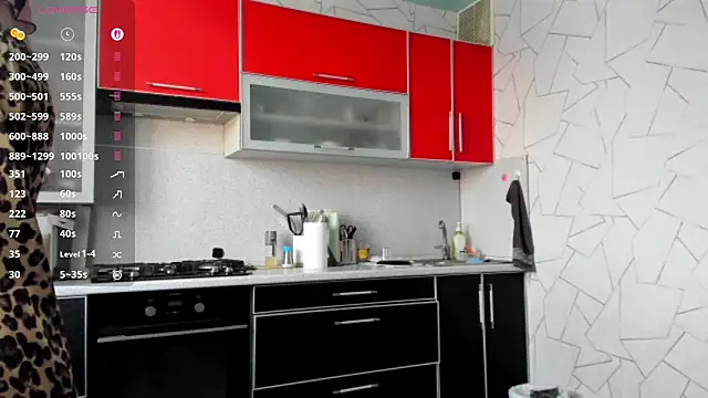 EvonDales – Naživo XXX chat